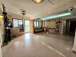 Blk 545 Bedok North Green (Bedok), HDB Executive #565214031